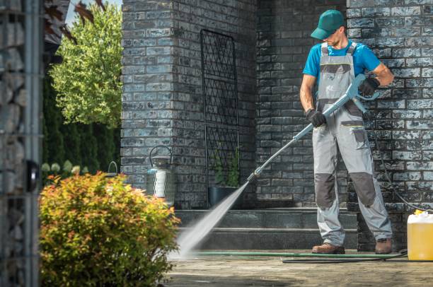 Best Solar Panel Cleaning  in West Glendive, MT