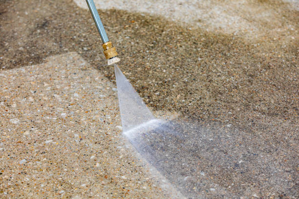 Trusted West Glendive, MT Pressure Washing Services Experts