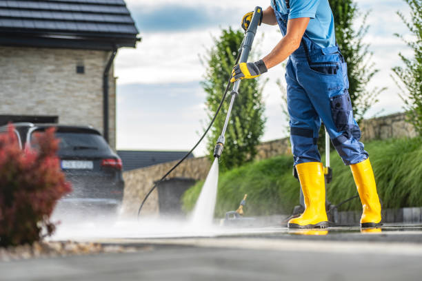 West Glendive, MT Pressure Washing Services Company